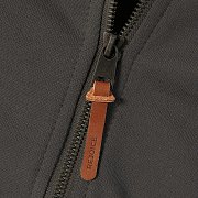Mikina na zip REJOICE HIERACIUM  LE U332 M