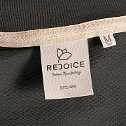 Mikina na zip REJOICE HIERACIUM  LE U332 M