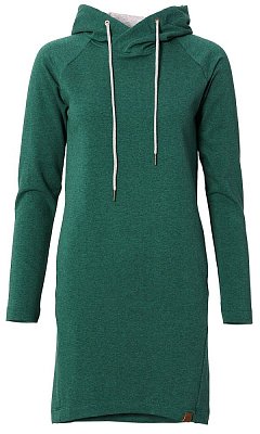 Mikinové šaty REJOICE AGASTACHE LE ME44 XL