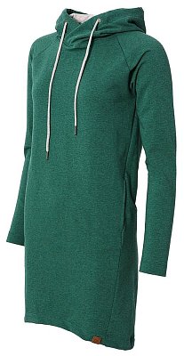 Mikinové šaty REJOICE AGASTACHE LE ME44 XL