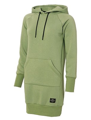Mikinové šaty REJOICE FITTONIA U319 S