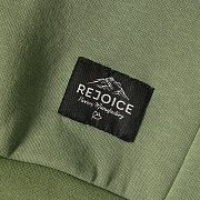 Mikinové šaty REJOICE FITTONIA U319 S
