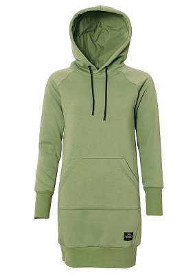 Mikinové šaty REJOICE FITTONIA U319 S