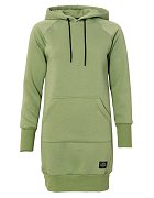 Mikinové šaty REJOICE FITTONIA U319 XL
