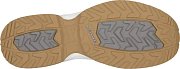 Multifunkční boty LOWA INNOX EVO GTX LO  steel blue/lime UK 7
