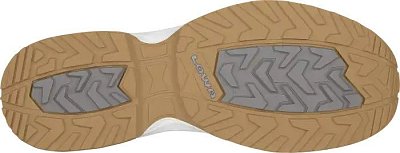 Multifunkční boty LOWA INNOX EVO GTX LO  steel blue/lime UK 7