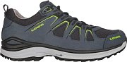 Multifunkční boty LOWA INNOX EVO GTX LO  steel blue/lime UK 10