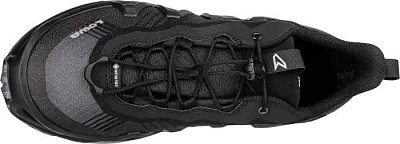 Multifunkční boty LOWA MERGER GTX LO black UK 10,5