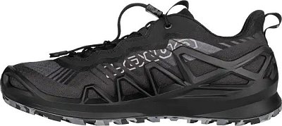 Multifunkční boty LOWA MERGER GTX LO black UK 9,5