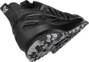 Multifunkční boty LOWA MERGER GTX LO black UK 9,5