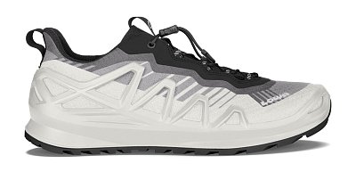 Multifunkční boty LOWA MERGER GTX LO offwhite UK 8