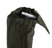 Nafukovací karimatka PINGUIN STREAM REGULAR khaki