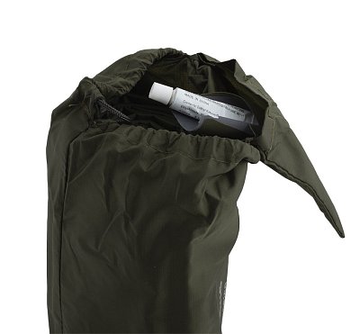 Nafukovací karimatka PINGUIN STREAM REGULAR modrá