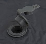 Nafukovací karimatka PINGUIN STREAM REGULAR modrá