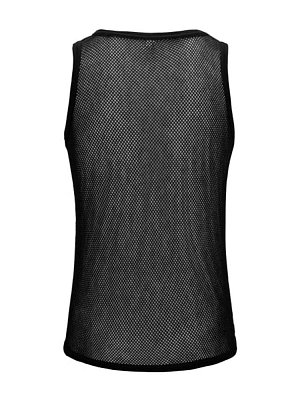 Nátělník BRYNJE SUPER THERMO A-SHIRT black M