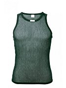 Nátělník BRYNJE SUPER THERMO A-SHIRT green XXL