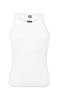 Nátělník BRYNJE SUPER THERMO A-SHIRT white XL 