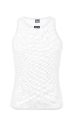 Nátělník BRYNJE SUPER THERMO A-SHIRT white XL 