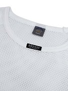Nátělník BRYNJE SUPER THERMO A-SHIRT white XL 