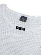 Nátělník BRYNJE SUPER THERMO A-SHIRT white XXL