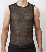 Nátělník BRYNJE SUPER THERMO C-SHIRT black S