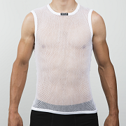 Nátělník BRYNJE SUPER THERMO C-SHIRT white L
