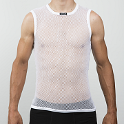 Nátělník BRYNJE SUPER THERMO C-SHIRT white XS