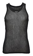 Nátělník BRYNJE WOOL THERMO LIGHT A-SHIRT black XL 