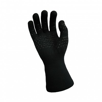 Nepromokavé rukavice DEXSHELL THERMFIT NEO black M