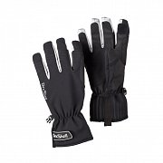 Nepromokavé rukavice DEXSHELL ULTRA WEATHER black M