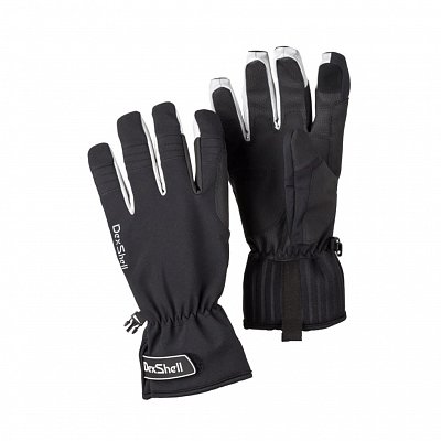 Nepromokavé rukavice DEXSHELL ULTRA WEATHER black S