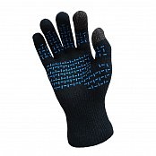 Nepromokavé rukavice DEXSHELL ULTRALITE heather blue S