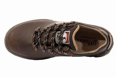 Nízké turistické boty GRISPORT RAVINE SYMPTATEX  EU 39