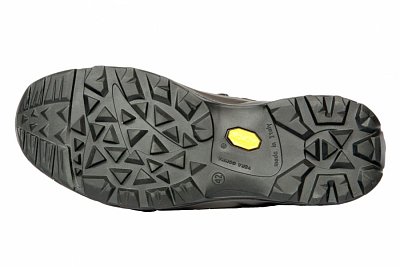 Nízké turistické boty GRISPORT TRAVEL  EU 39