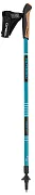 Nordic walkingové hole GABEL STRETCH LITE avio