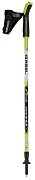Nordic walkingové hole GABEL VARIO S9.6 green