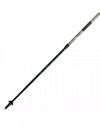 Nordic walkingové hole GABEL VARIO S9.6 sand