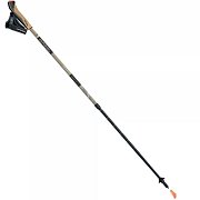 Nordic walkingové hole GABEL VARIO S9.6 sand