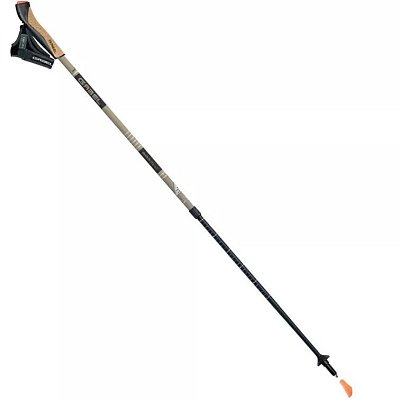 Nordic walkingové hole GABEL VARIO S9.6 sand