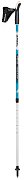 Nordic walkingové hole GABEL VARIO S9.6 teal