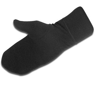 Palčáky BRYNJE CLASSIC WOOL MITTENS