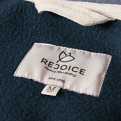 Pánská klokanka na zip REJOICE AIZOON U16 M