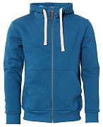Pánská klokanka na zip REJOICE AIZOON U247 XXXL