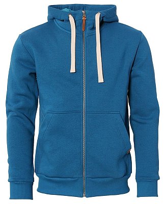 Pánská klokanka na zip REJOICE AIZOON U247 XXXL