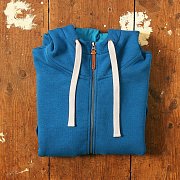 Pánská klokanka na zip REJOICE AIZOON U247 XXXL