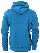 Pánská klokanka REJOICE AJUGA  U247-černý zip S