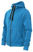Pánská klokanka REJOICE AJUGA  U247-černý zip S