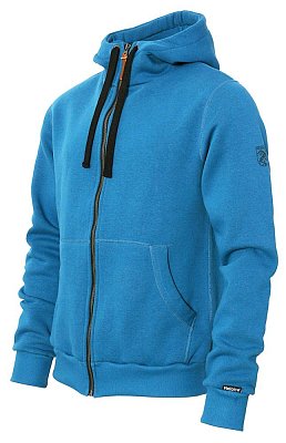 Pánská klokanka REJOICE AJUGA  U247-černý zip S