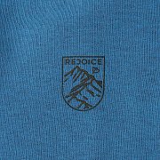 Pánská klokanka REJOICE AJUGA  U247-černý zip S
