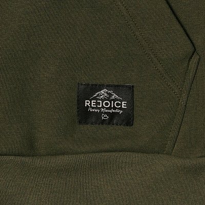 Pánská klokanka REJOICE LYCOPUS U338 L